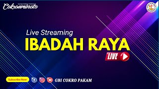 Download Lagu Ibadah Raya | Minggu, 25 Januari 2026 | Onsite \u0026 Online MP3