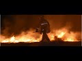 RV Erupts in Flames in South Sacramento