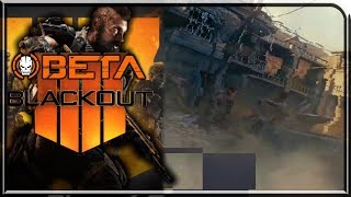 NEW BLACKOUT TEASER TRAILER!!!!!