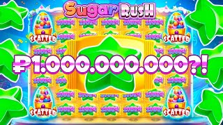 :    /      SUGAR RUSH 1000 /    !!!