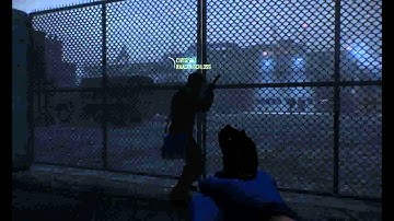 payday2 shadow raid main gate bug 1