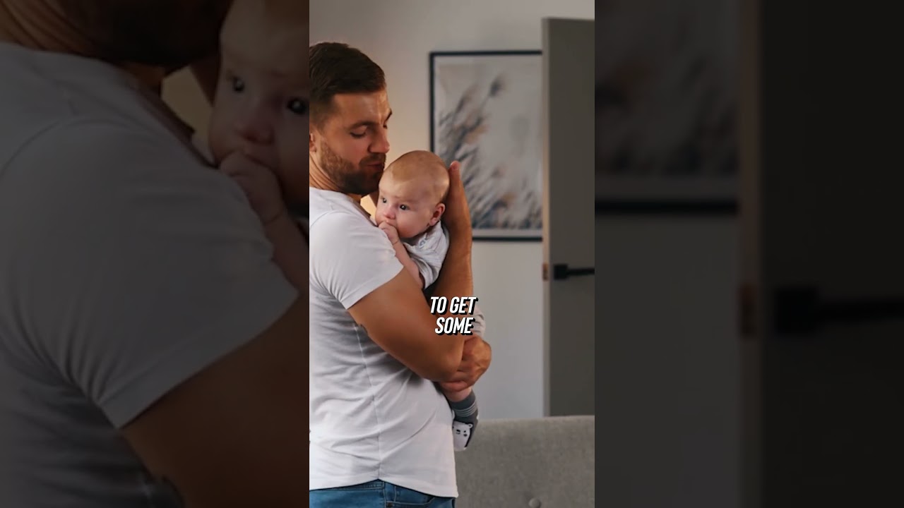 Custody Battle: How to Repair Your Relationship With Your Children