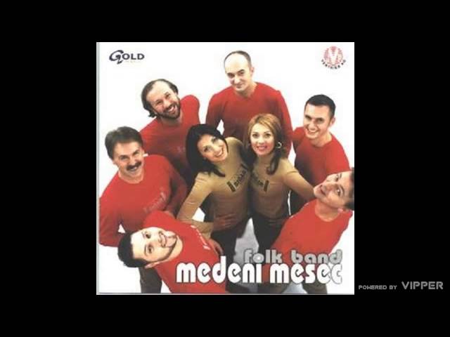 Medeni mesec - Idu dani - (Audio 2001) class=