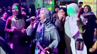 SILATURAHMI AKBAR LEBARAN BEKASI KE 3 JULI 2023,DANGDUT LIVE RUNTAH VOC.umi Yoyoh M.dkk
