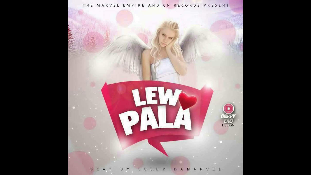 LEW PA LA  DA MARVEL EMPIRE