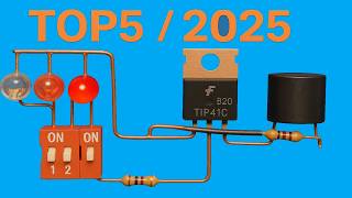 2025In En Popüler Buzzer Projeleri - Kolay Ve Gürültülü