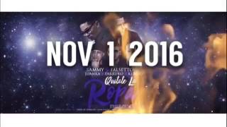 Quitate La Ropa [Remix 2] ESTRENO 1 NOVIEMBRE