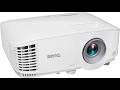 BenQ MW560C Projector Review 2026 | 4000 Lumens Business Projector Worth Buying?
