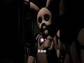 3 Fan Games de FNAF muy buenos para jugar #fnaf #scp #fivenightsatfreddys