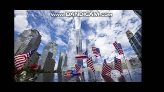My 9/11 Tribute #NeverForget