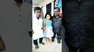 Pastor M Joseph Garu ஸ Bhimavaram