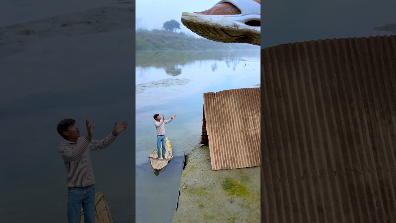 Crazy mobile trending videography idea 😱 