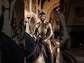 ​You've Been Lied To! Why Knights Were NOT "Tin Cans"? #history #facts #myths
