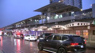 Metra train fatally strikes person in west suburb, causing CTA delays