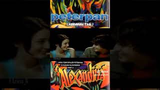 Menunggu Pagi Ost Alexandria 