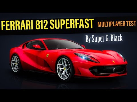 ferrari-812-superfast---multiplayer-test---asphalt-8