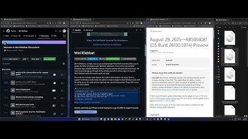 ¡Ya puedes usar el script de debloat en Windows 11 25H2!