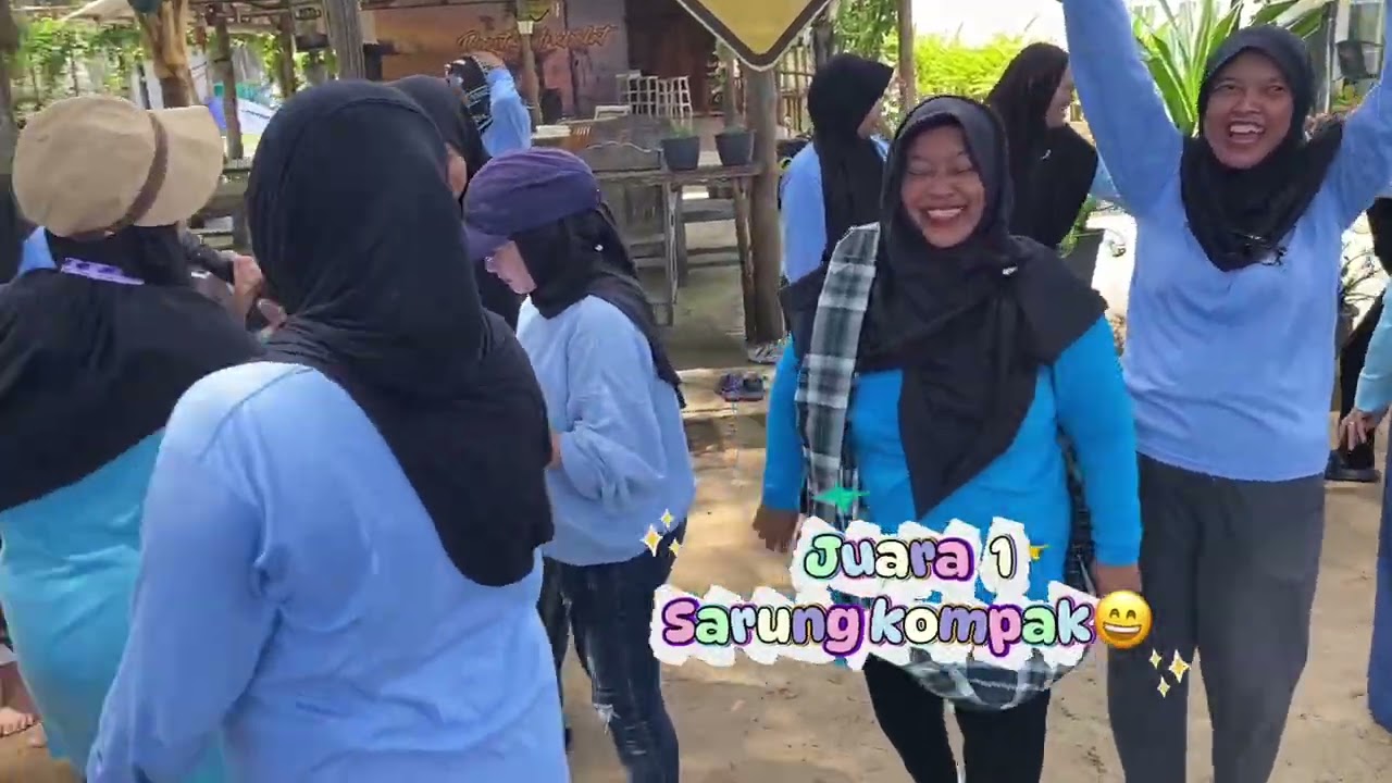 Part 3 jalan jalan Srikandi Bukit Indah 7.2.2026