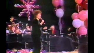 Melissa Manchester Just You And I