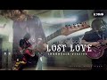 Line of god  lost love  indo version   official music