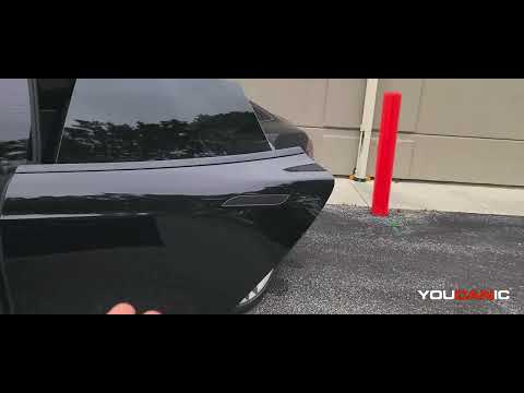 Tesla’s Most Annoying Design Flaw: Overpriced Door Handle Repair
