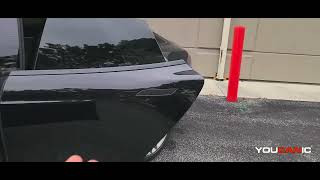 Tesla’s Most Annoying Design Flaw: Overpriced Door Handle Repair