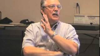 Gordon Hutchings Discusses Seeing with the Photographic Mind