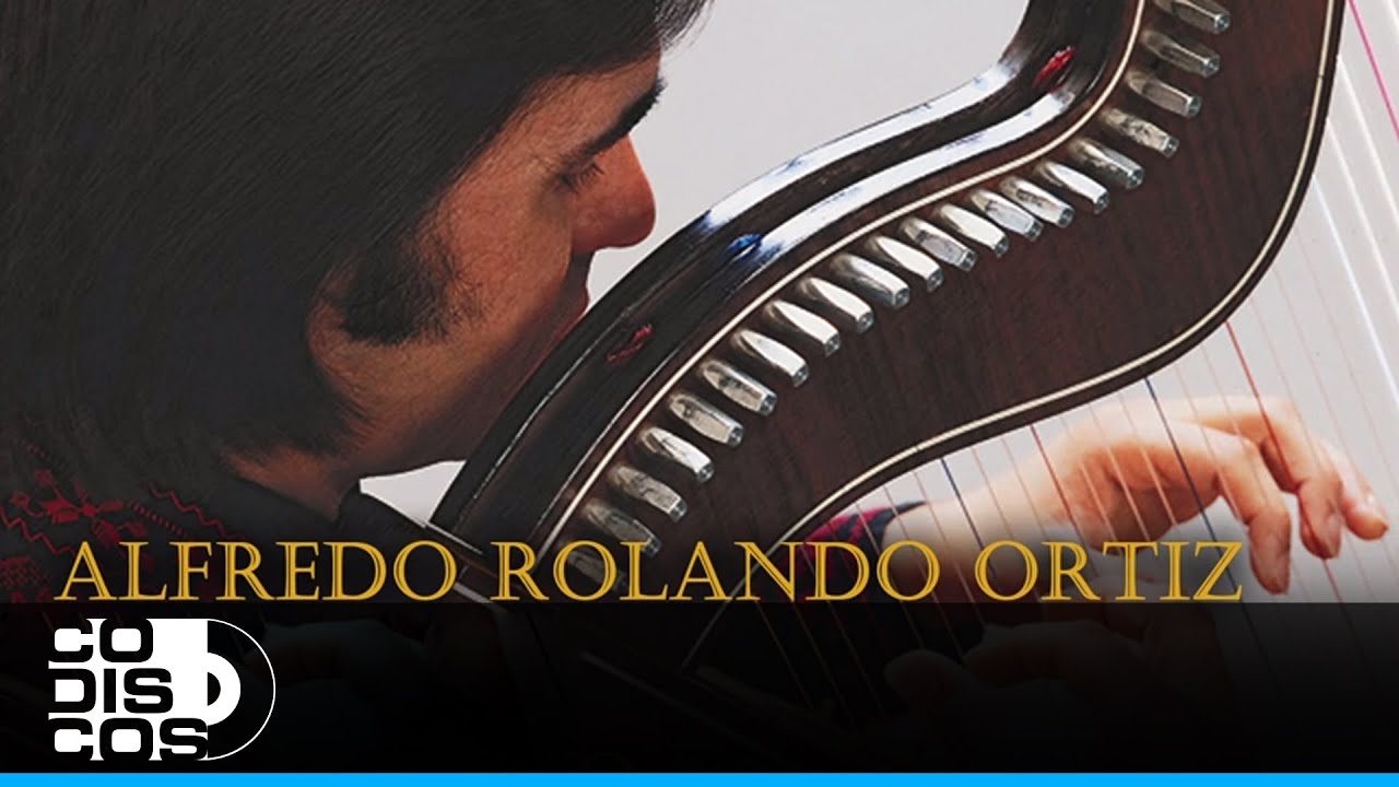 La Muerte De Abel Antonio, Alfredo Rolando Ortiz