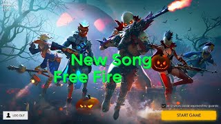 |Free Fire| new background song 2019 screenshot 5