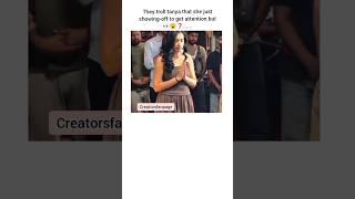 tanya sing so well#tanyamittal#singing#devotionalsong#fanpage#shorts#viral