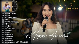 HAPPY ASMARA - SHOPEE MASZEH || HAPPY ASMARA FULL ALBUM TERBARU 2023
