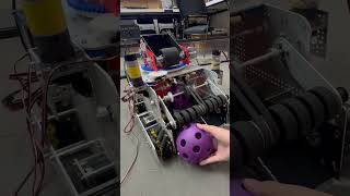 Best Intake? V3 #ftc #decode #intake #prototype #v3 #ramp Wealth