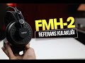 Fenix FMH 2 Referans Kulaklığı Nedir? - Gerçek Dinleyici Testi -