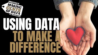 Using Data to Make a Difference w/ Mission Lane