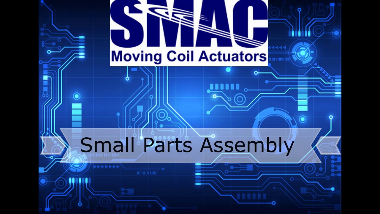 Medical SMAC applications - YouTube