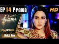 Watch Pakistani Drama | Masoom - Episode 14 Promo | Express Entertainment Dramas | Sabreen Hisbani Online In HD