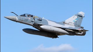 Kittyhawk 1/32 Mirage 2000 5