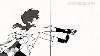 Soyrockero Con Dee De Metal Family