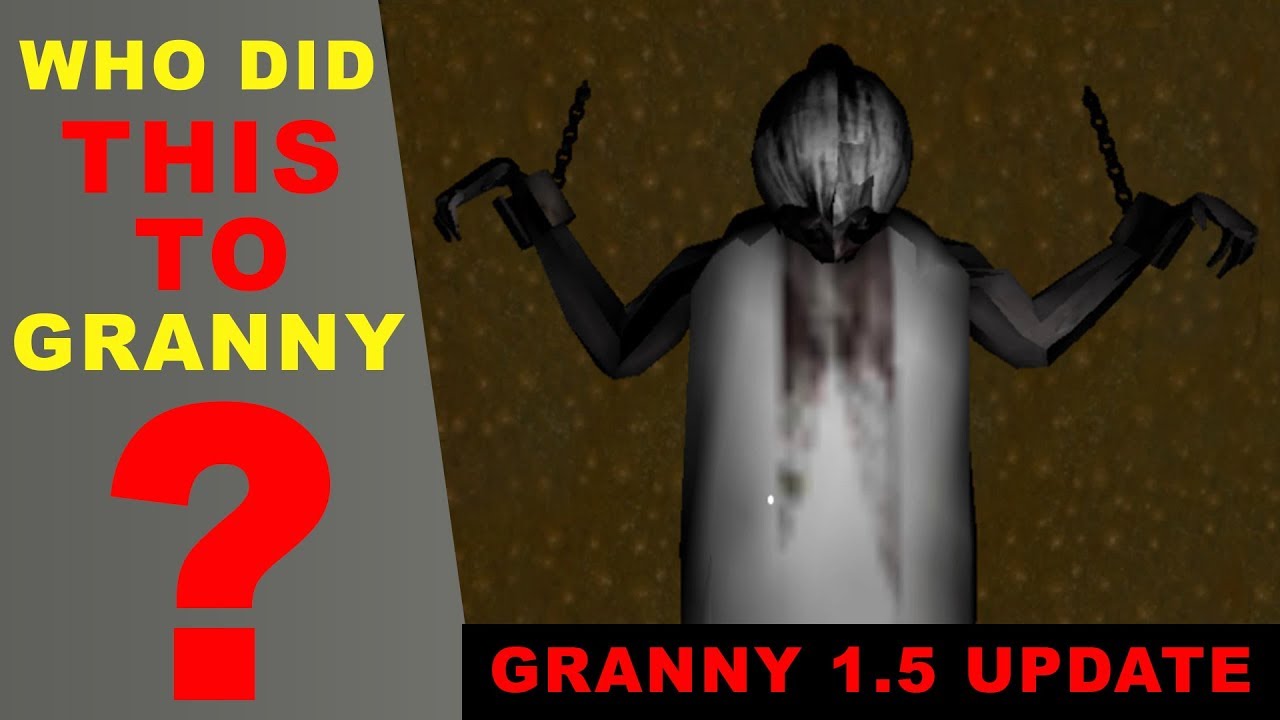 Granny 1.5