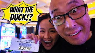 IS WESTERN VILLAGE really the GO TO CASINO!?