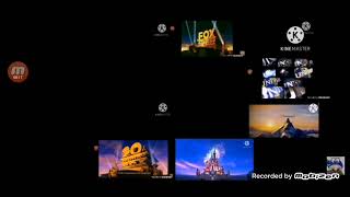 All movie logos everything part 8