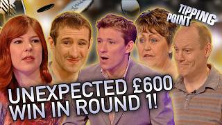 Massive drop changes the game, but will it lead to jackpot glory? | FULL EPISODE | Tipping Point 🪙 screenshot 4