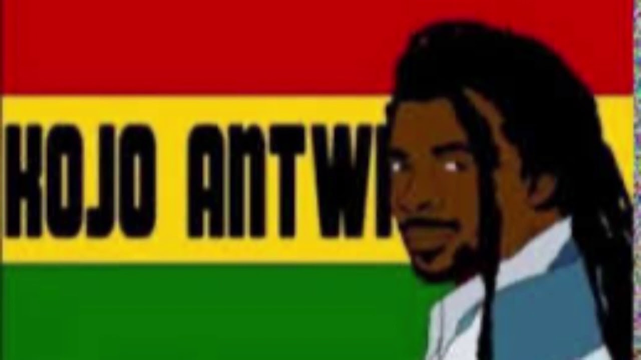 BEST HIT SONGS OF KOJO ANTWI MIX BY DJ PRINCE