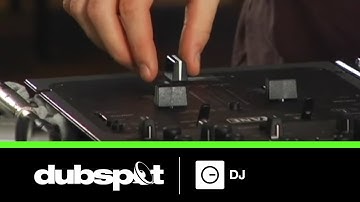 DJ Tutorial: The Shiftee Salsa School of Scratch - Orbit Scratch