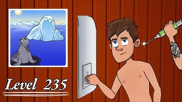 Flashback: Level 235 – How to Solve? (Walkthrough)l