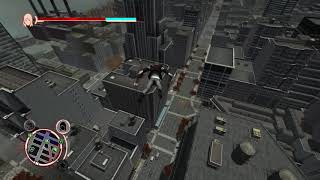 [PROTOTYPE® BIOHAZARD BUNDLE] Bullet dive