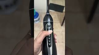 Oracura OC200 Review 2026 | Deep Cleaning Water Flosser for Braces & Gums #flosser #waterflosser