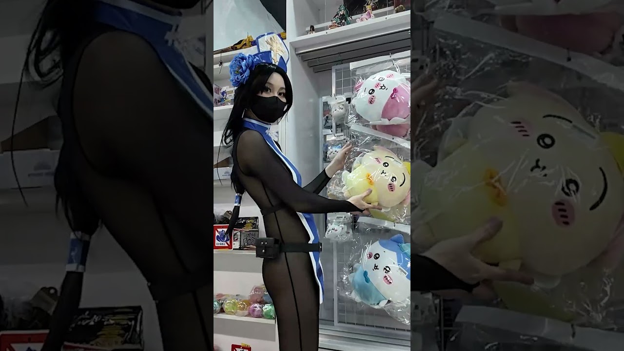 無限領域2025/09/14 店內宣傳短片