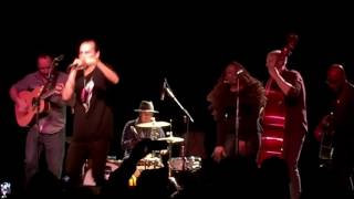 dave matthews 10 11 16 watchtower 2 cam hq audio n dakota benefit for turnaround arts