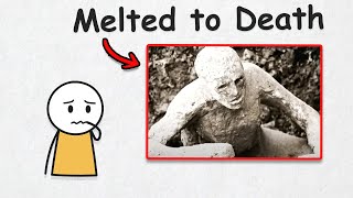 Creepy photos with DISTURBING backstories Explained in 10 Minutes (Part 9)